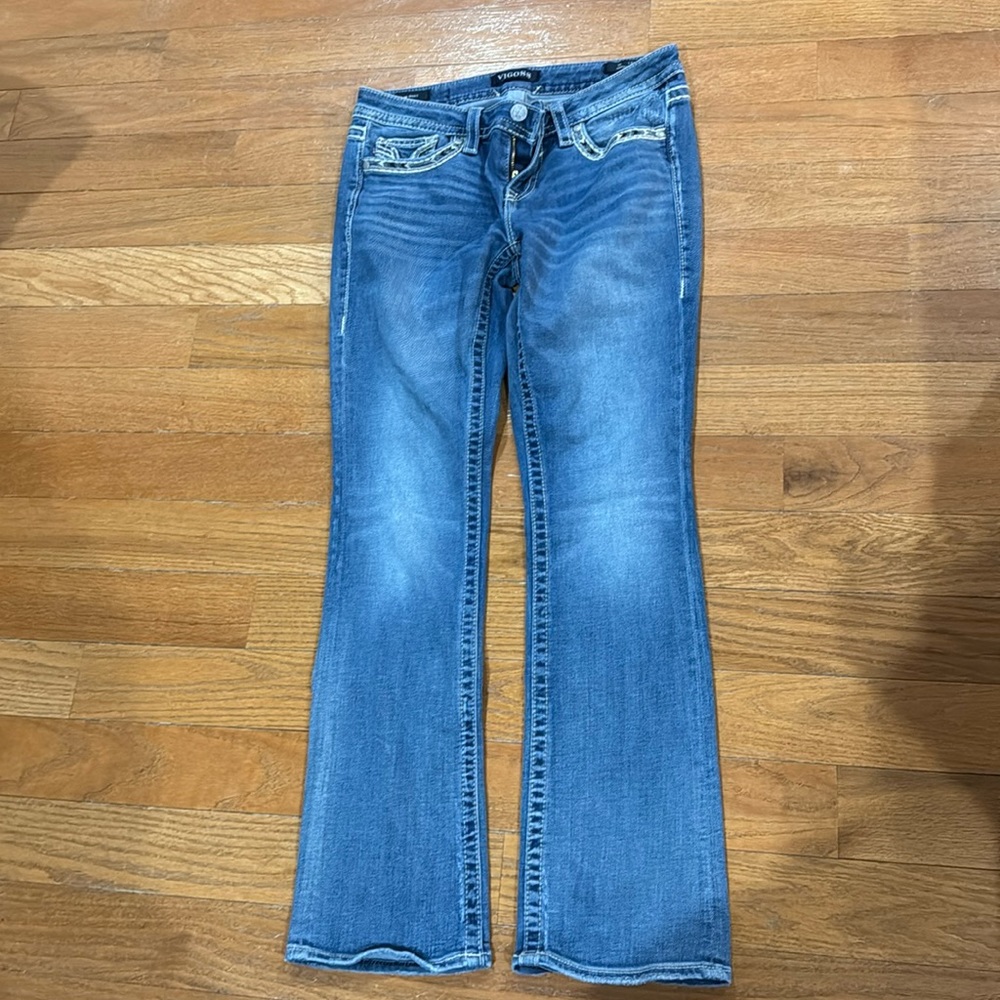 Vigoss Jeans